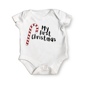 Christmas Baby Grow