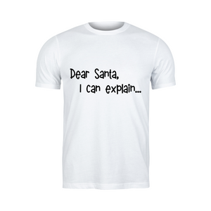 Adult Christmas T- Shirts