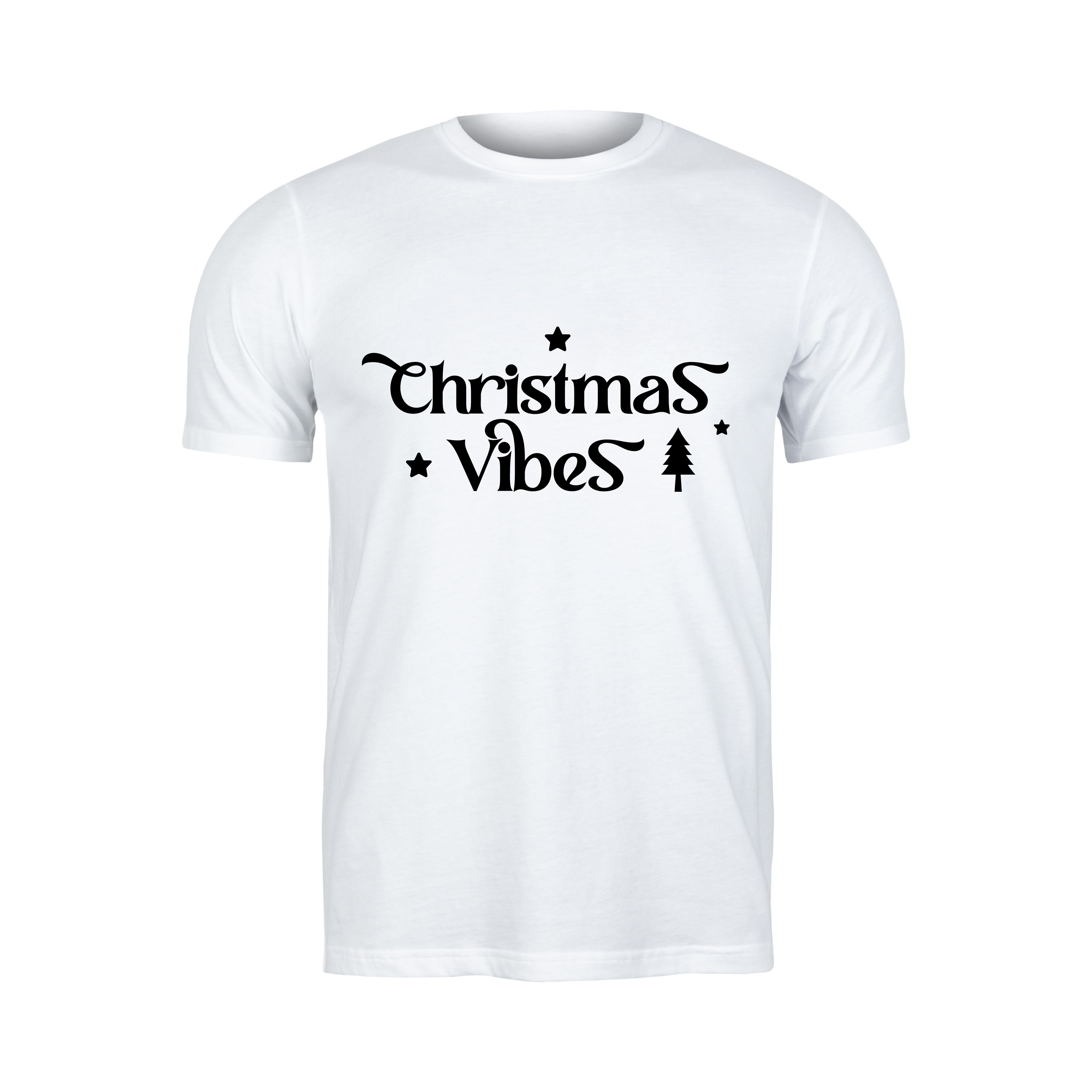 Adult Christmas T- Shirts