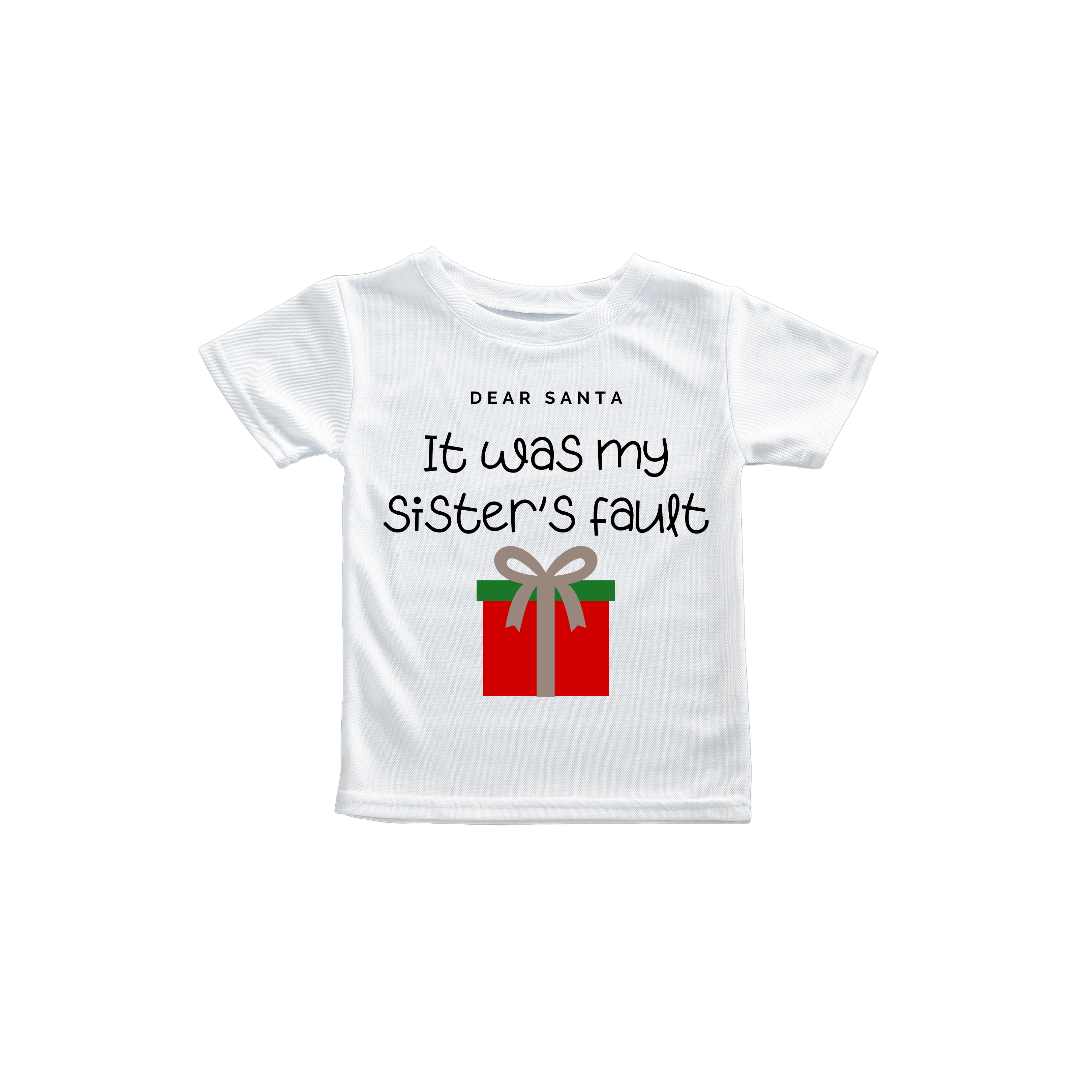 Kiddie T- Shirts