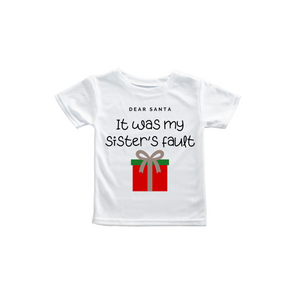 Kiddie T- Shirts